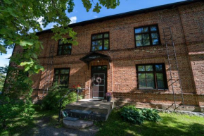 Mathildedal private holiday apartment nr. 7 in Perniö